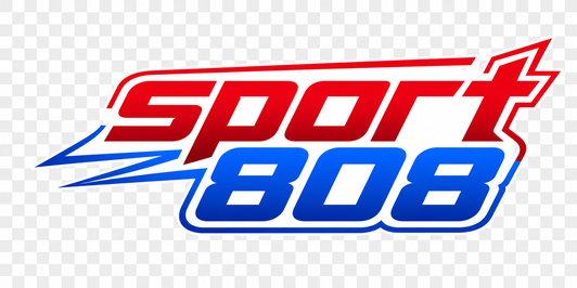 Sport 808 লোগো